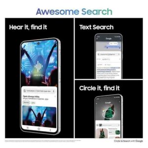 Amazon Samsung Galaxy A56 5G Smart Elegance