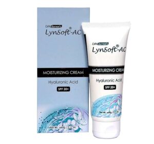 Amazon LYNderma AC Moist Cream 