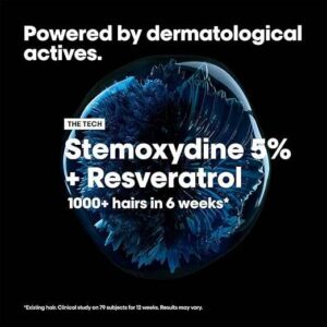 Amazon Loreal Serioxyl Hair Boost Serum