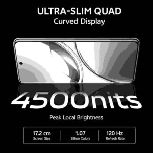 Amazon Exclusive Vivo V50 5G Smart Phone