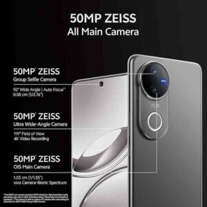 Amazon Exclusive Vivo V50 5G Smart Phone