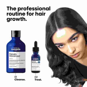 Amazon Loreal Serioxyl Hair Boost Serum