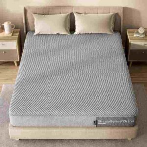 Amazon Wakefit Comfort Ortho Memory Foam