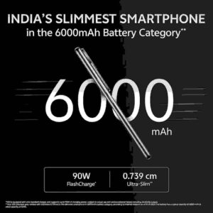 Amazon Exclusive Vivo V50 5G Smart Phone