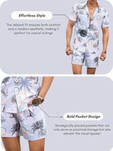 Amazon BULLMER Clothing Set with Trendy Shirt