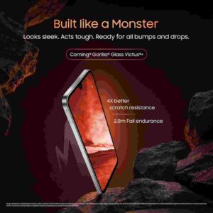 Amazon Exclusive Samsung Galaxy M36 5G