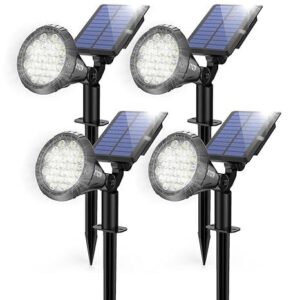 The Power of Home Solar Lights The Power of Home Solar Lights