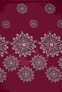 Amazon CHHILAKIYA CozyNest Printed Diwan