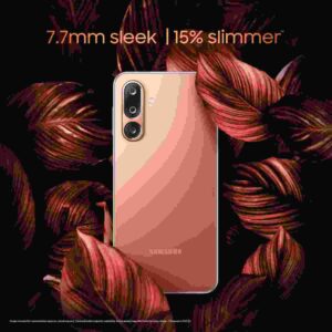 Amazon Exclusive Samsung Galaxy M36 5G