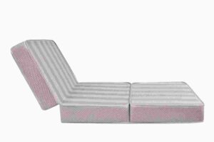 Amazon Springtek CozyFold Foam Bed
