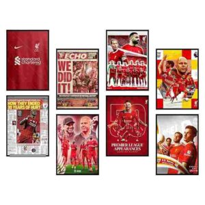 EPL 25/26 Newcastle vs Liverpool Score