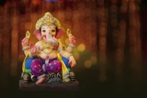 Ganesh Chaturthi 2025 A Festival of Devotion Ganesh Chaturthi 2025 A Festival of Devotion
