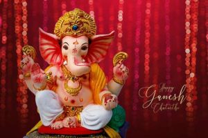 Ganesh Chaturthi 2025 A Festival of Devotion Ganesh Chaturthi 2025 A Festival of Devotion