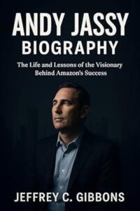 Andy Jassy Smart Leadership, Shopping