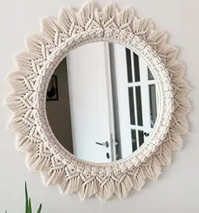 Perfect Wall Mirror for Your Living Room