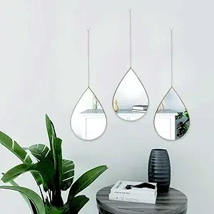 Perfect Wall Mirror for Your Living Room