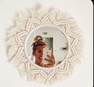 Perfect Wall Mirror for Your Living Room