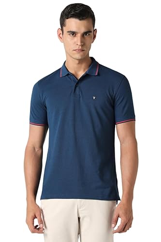 Cotton Regular Fit T-Shirt