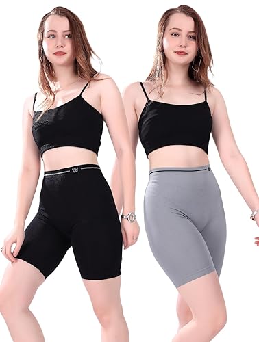 Dressably Under Skirt Shorts for Women