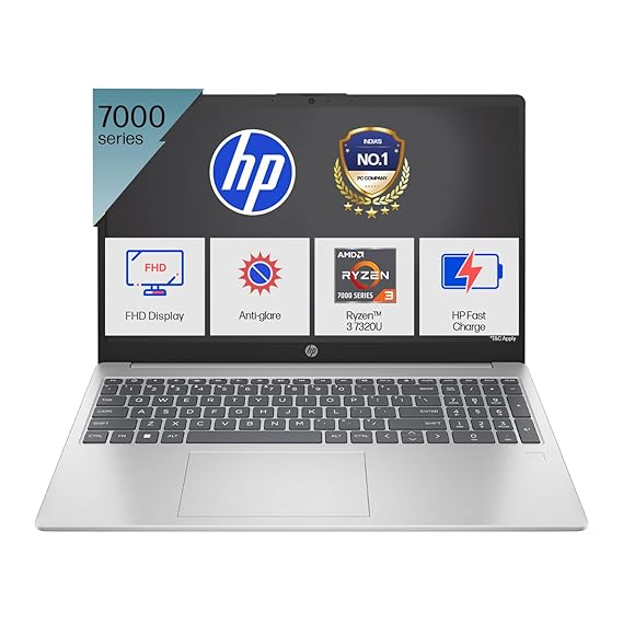 Amazon HP 15,