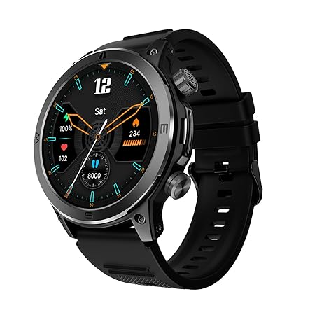  Amazon Noise Endeavour Rugged Design