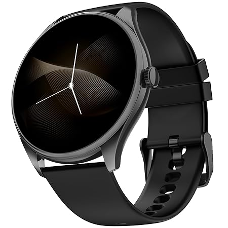 Amazon Noise Twist 2 Smart Watch with