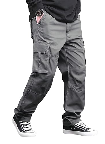 Lymio men cargo