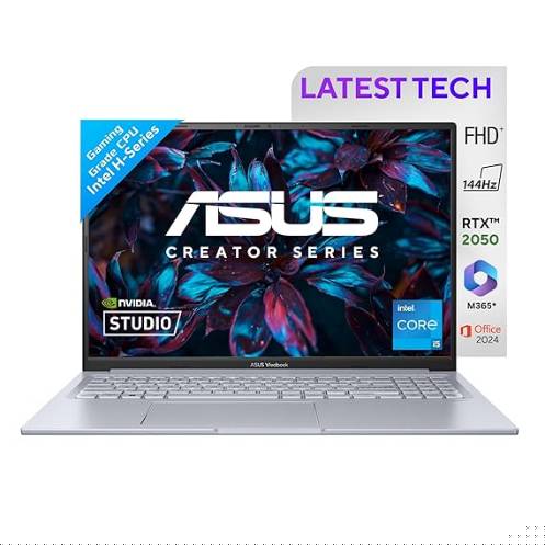 Amazon ASUS Vivobook 16X 12th Gen 