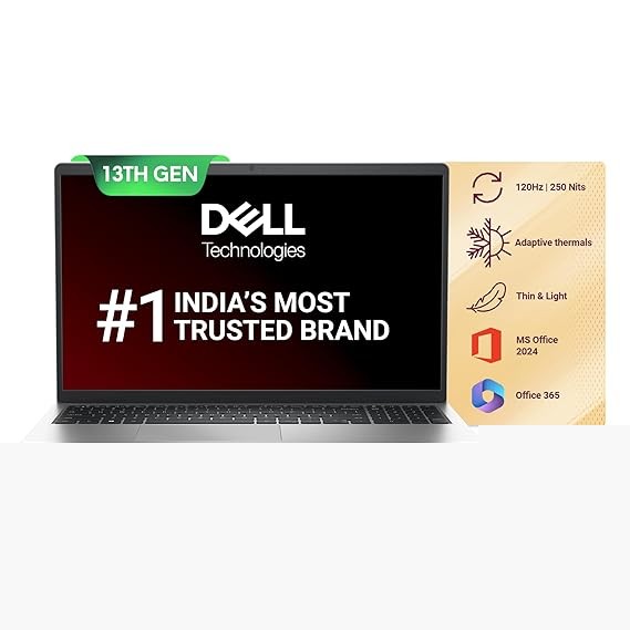 Amazon Dell Inspiron 3530 Intel Core i5-1334U