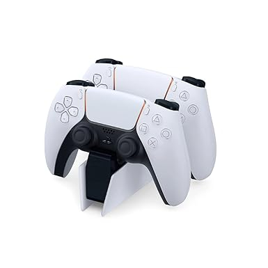Amazon Official Sony DualSense Charging