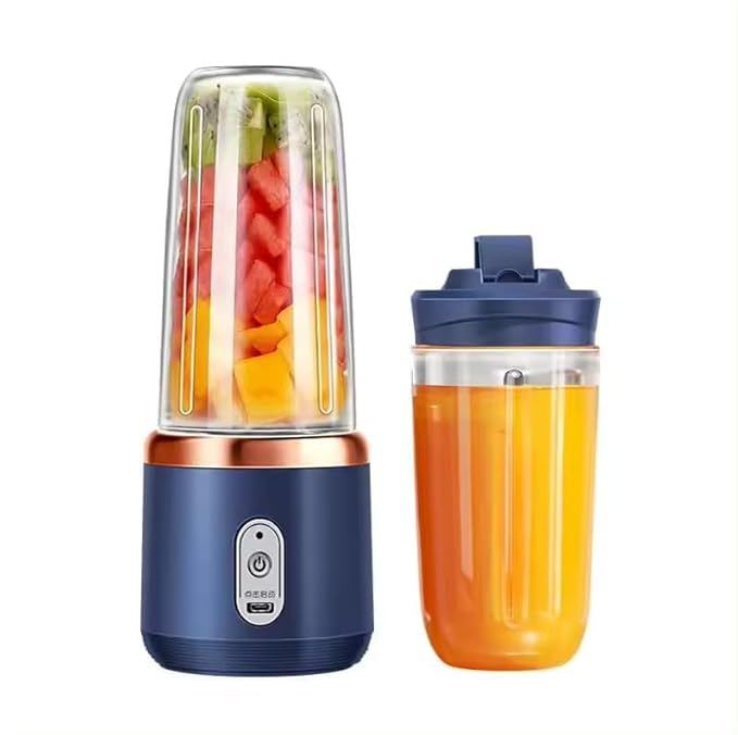 Amazon Qlect GoBlend USB Juicer Mixer