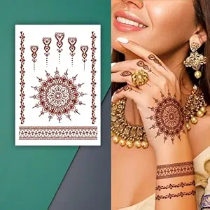 Beautiful Mehndi Designs 2025 