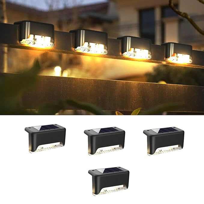 The Power of Home Solar Lights