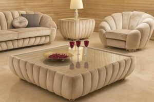 Amazon Casa Vogue Coffee Table