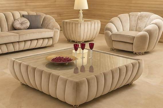 Amazon Casa Vogue Coffee Table