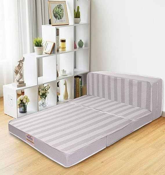 Amazon Springtek CozyFold Foam Bed