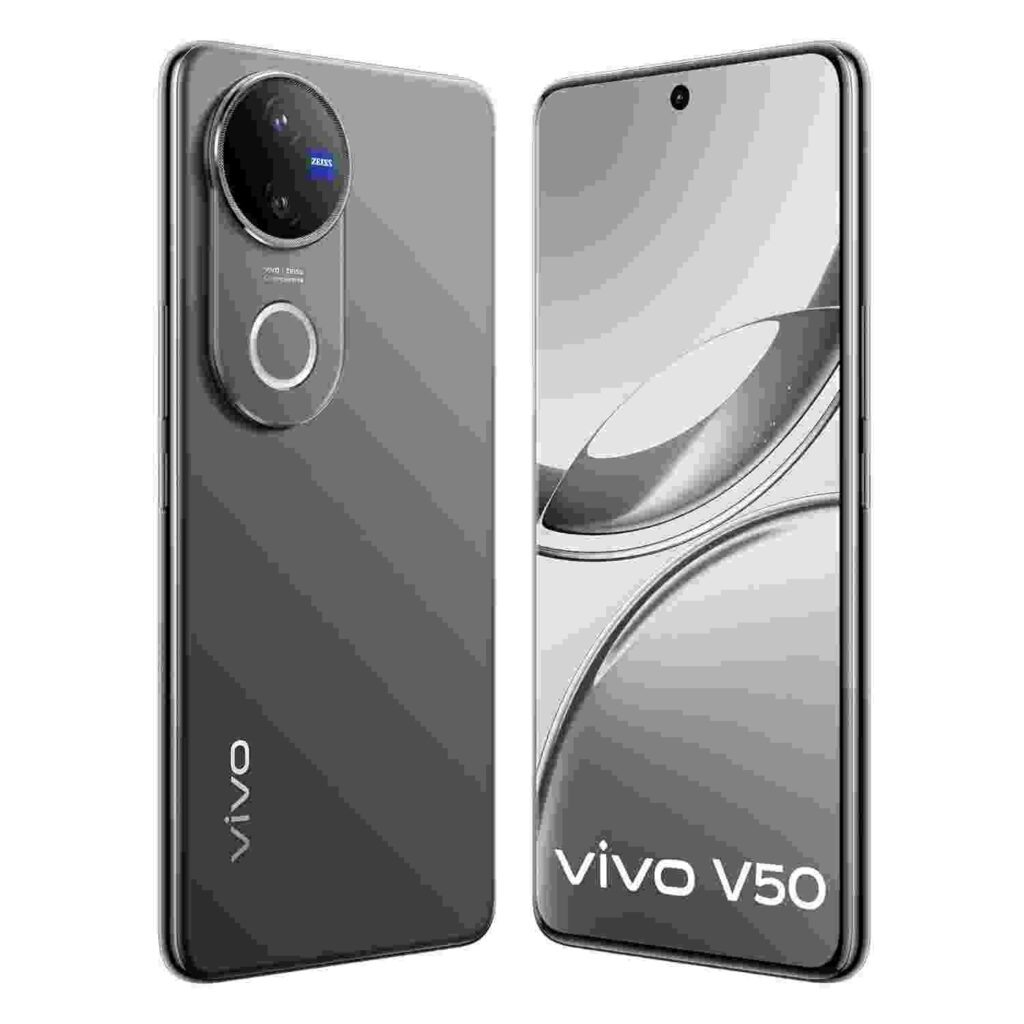 Amazon Exclusive Vivo V50 5G Smart Phone