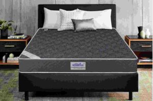 Amazon Springtek Dual Support Coir Mattress 