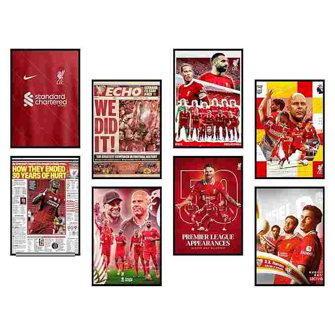 EPL 25/26 Newcastle vs Liverpool Score