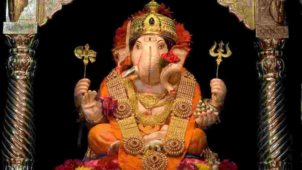 Ganesh Chaturthi 2025 with Heartfelt Wishes