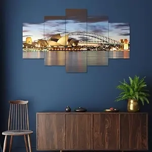 15 Easy Wall Art Ideas for Home Makeover