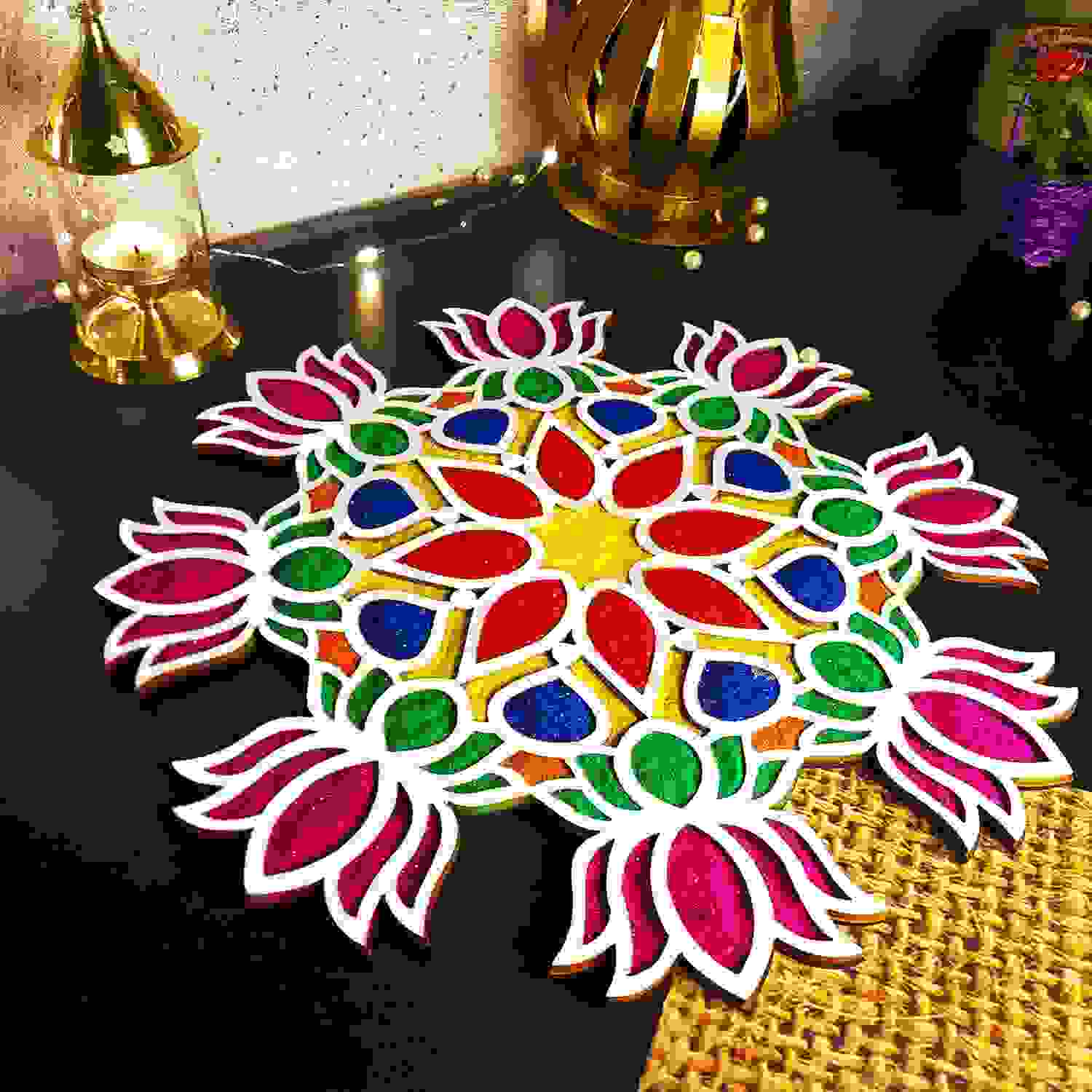 Latest Diwali Decoration Items 2025 on Amazon