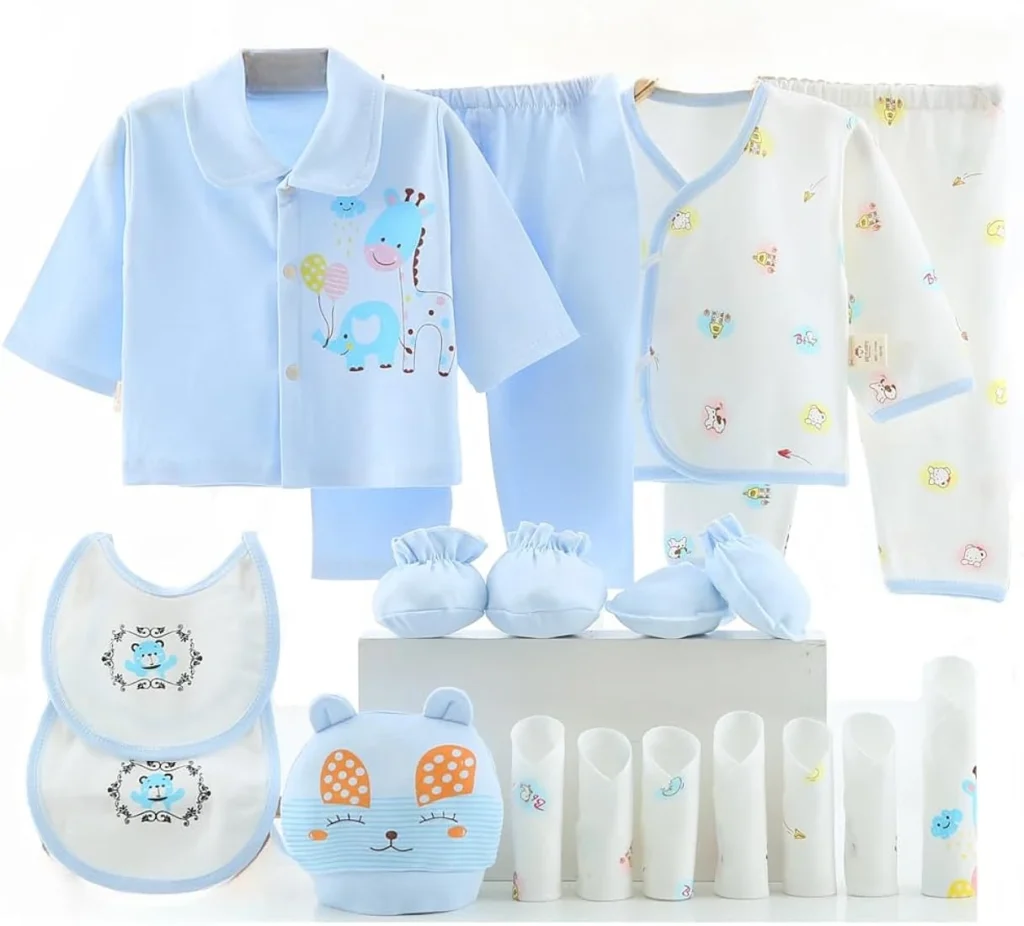 Baby Must Haves USA