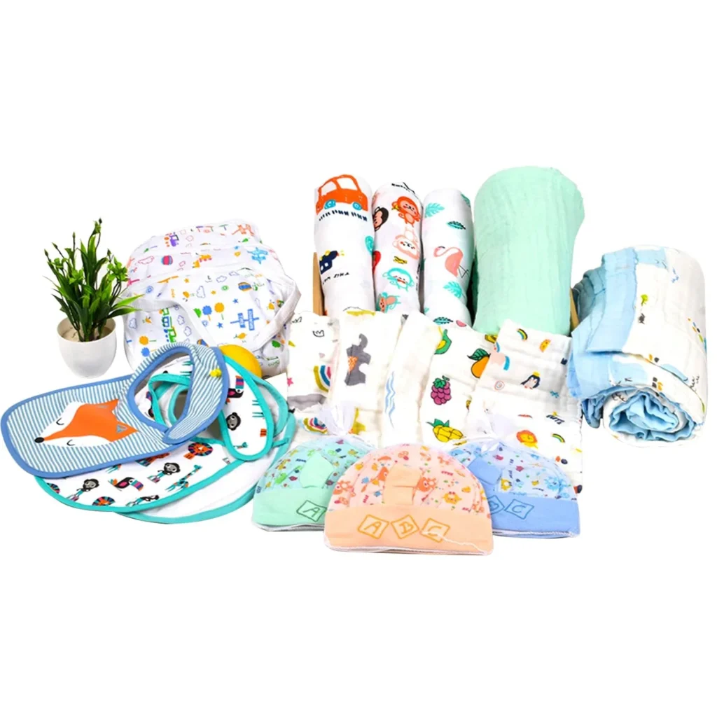 baby products Canada