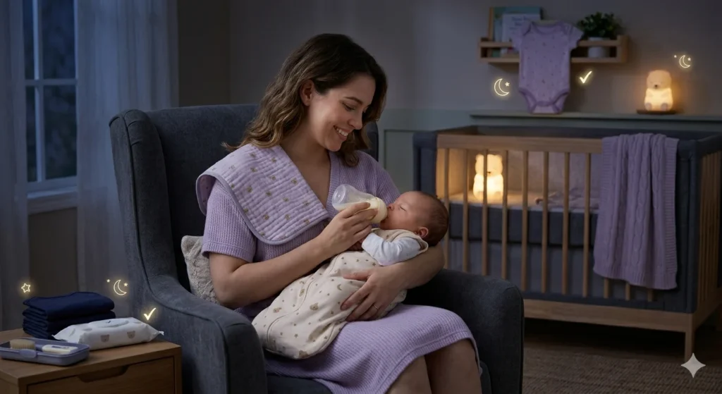 newborn baby products