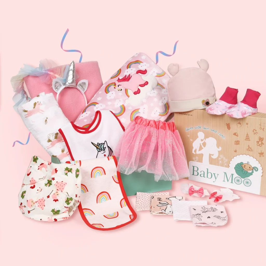 Baby Must Haves USA