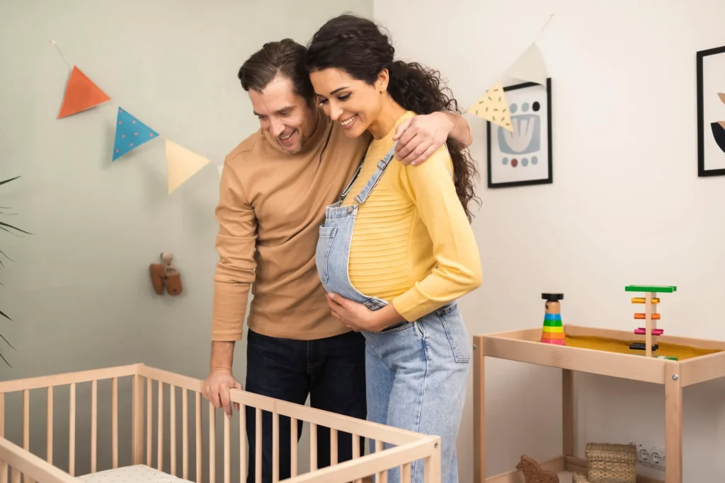 Modern Parenting Products