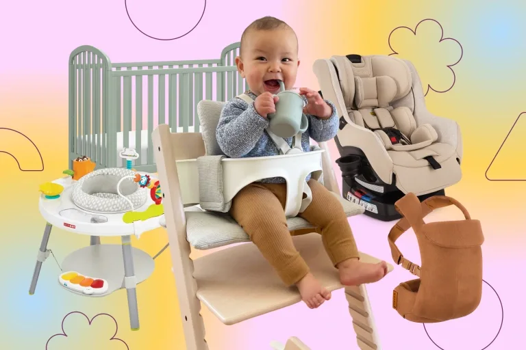 Baby Care Tips English