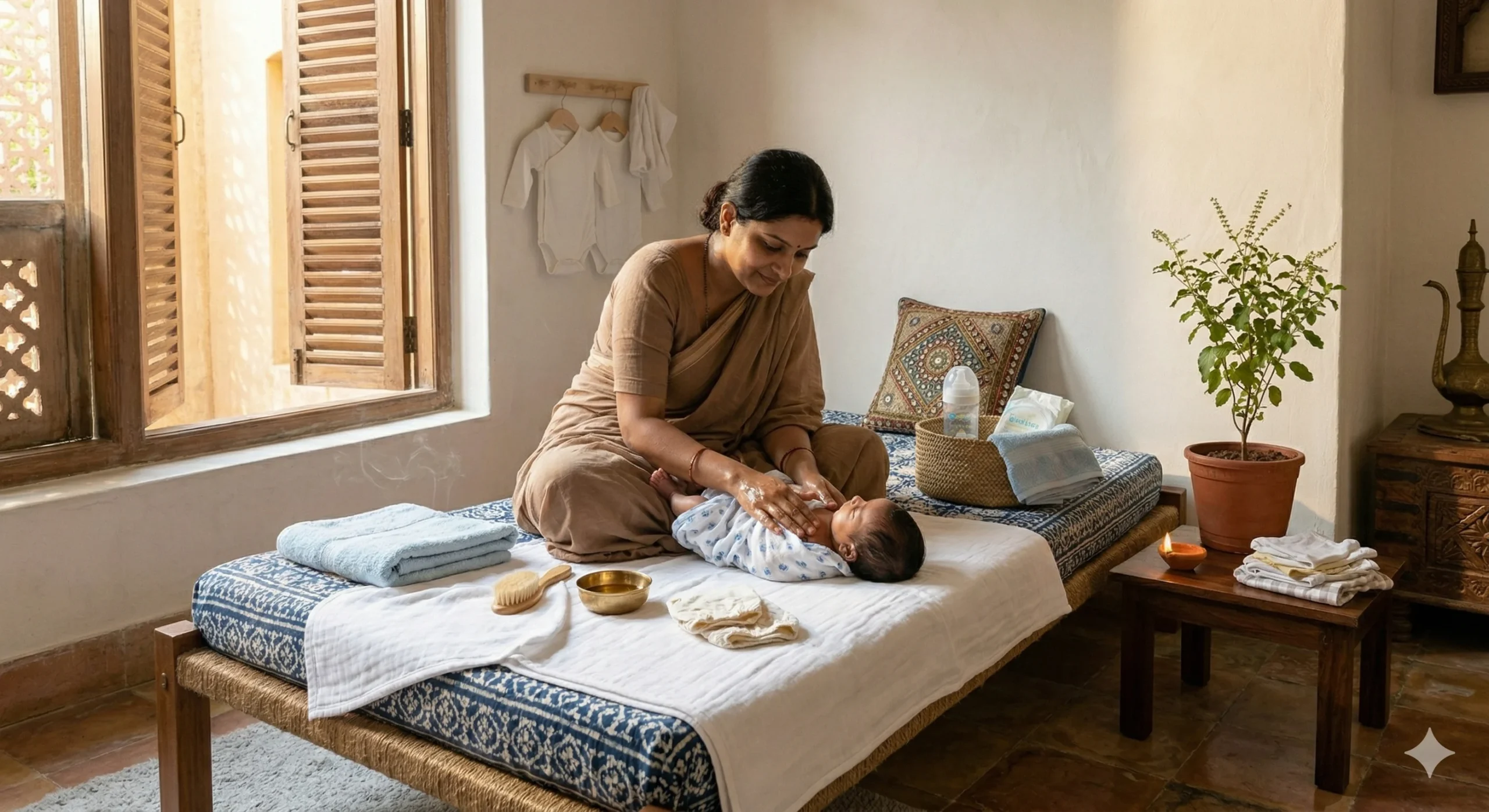 Newborn Baby Products